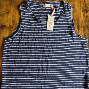 Striped Tank Top
